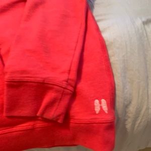 XL Victoria sweat shirt